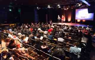 reporatage evenementiel