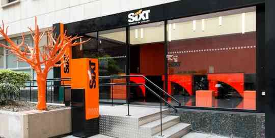 photographe professionnel, sixt, business views