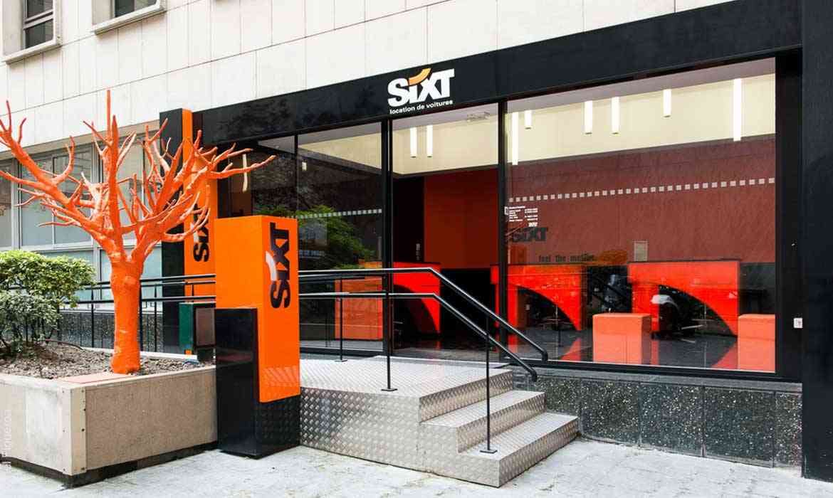 photographe professionnel, sixt, business views