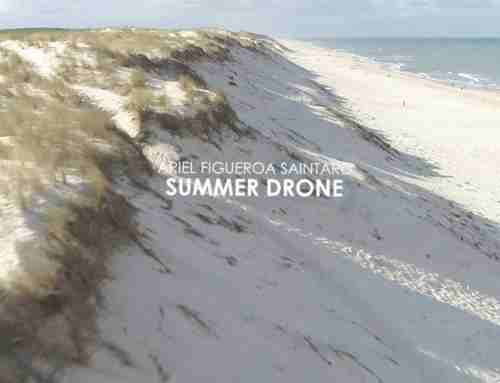 Summer Drone 2017